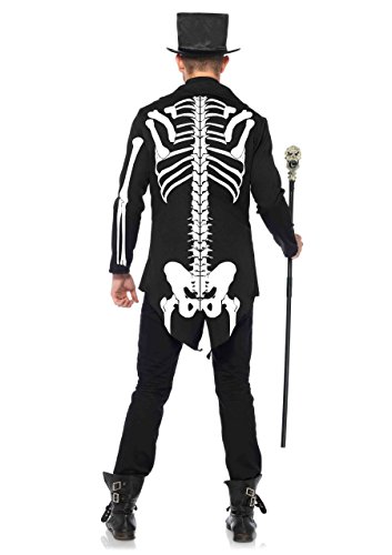 Leg Avenue Men's Bone Daddy Costume