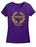 Ladies Camp Jupiter T-shirt