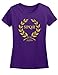 Ladies Camp Jupiter T-shirt