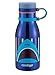 Contigo Maddie Double-Wall Vacuum Insulated Stainless Steel Kids Water Bottle, 12oz, Sapphire