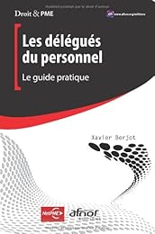 Les  délégués du personnel
