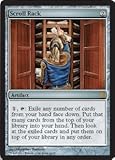 Magic: the Gathering - Scroll Rack - Commander's Arsenal - Foil