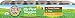 Earth's Best Organic Stage 1 Baby Food, My First Veggies Variety Pack, 2.5 oz. Jar (12 Count)