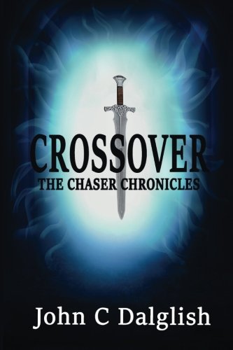 Crossover (Chaser Chronicles #1)
