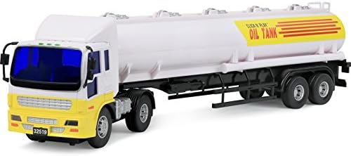 Click N' Play Friction Powered Jumbo 