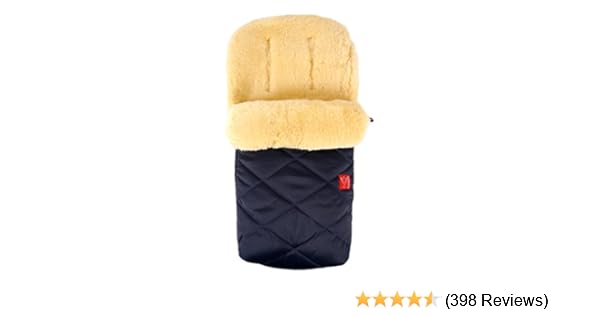 kaiser natura footmuff