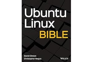 Ubuntu Linux Bible