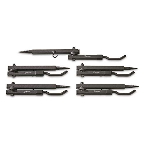 XStand Bow/Accessory Hangers, 5 Pack Pricepulse