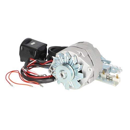 All States Ag Parts Alternator Conversion Kit Ford 2N 9N 8N