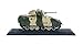 M2 Bradley - 1991 diecast 1:72 model (Amercom CS-18)