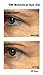 Peptide Eye Cream w/Vitamin C, Organic Argan Oil, Cucumber | Safe, Ultra Hydrating Rapid Wrinkle Repair Eye Gel For Fine Lines, Under Eye Bags and Dark Circles | Day & Night Cream