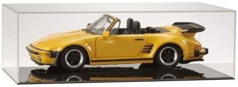 Clearwater Displays D00-0012 1/12-Scale Vehicle Case