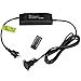 Outdoor Dimmer, 650W String Light Dimmer, Wireless RF Smart Plug-in Outdoor Dimmer Switch - Timer Function/IP65 Waterproof/50FT Control Distance/9.8Ft Extension Cord for Incandescent Strings Lights