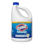Clorox HE Performance Bleach (121 oz.) 2 pack