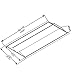 LED 2x4 Volumetric Troffer - 42W White Frame Retrofit, Dimmable, 4000K (Cool White), 5400 Lumen, DLC Qualified and ETL Listed