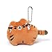 GUIND Pusheen Surprise Stuffed Animal Plush Blind Box Series #7: Pusheenimals, Multicolor, 2.75