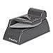 Martin Yale LMS1 Premier Moistener/Sealer All-in-One, Gray, Moistens and Seals Envelopes in One Simple Pass, Easy To Fill Top Access Reservoir