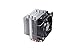 be Quiet! BK008 Pure Rock Slim - CPU Cooler - 120W TDP- Intel 1150 / 1151/ 1155/ 1156 & AMD Socket AM2(+) / AM3(+) / AM4 / FM1 / FM2(+)