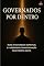 Livro Governados por Dentro: Rumo à uma vida cristã autêntica, com fé, transformação interior e maturidade espiritual pela cruz e pela direção do Espírito Santo