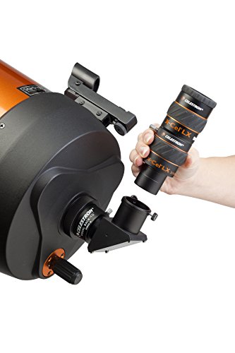 3 Celestron+93529+X+Cel+1+25+Inch+Barlow