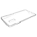 Spigen Liquid Crystal OnePlus 2 Case with Slim Protection and Premium Clarity for OnePlus 2 - Crystal Clear