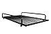 DHP Metal Trundle for Daybed Frame, Fits Twin Size, Black