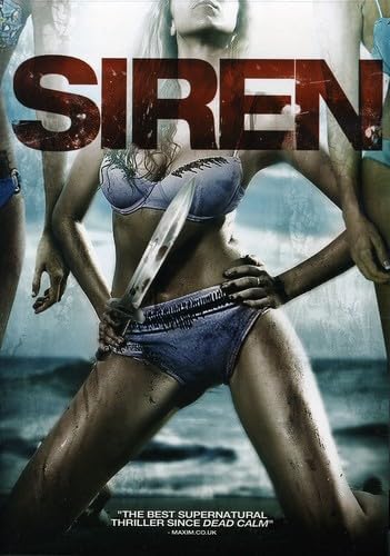 Amazon.com: Three [DVD] [2006] : Movies & TV