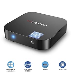 ACEPC T8 mini pc windows 10 pro