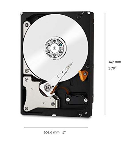 3 Red+6TB+NAS+Hard+Drive