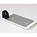 digitsea® SPY LENS Spy Gear Periscope for Apple Iphone ipad & Samsung android smart phone - for Men, Women, Boys, Girls & Kids - New Cool Funny Popular Tech Gadgets Perfect for Camera & Photography Lovers-Best Gifts Ideas
