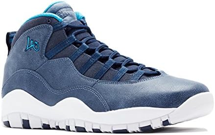 Skye Collier Athletic Sport Basketball Running Sneaker 63596765983 Air Jordan Retro 10 la ocn fg Mdnght Navy ocn fg bl lg 012425 2 Breathable Athletic Sports Shoes