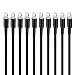 Charging Cables, LoveniMen 3FT [1M] USB Cable, 10 Pack Charger Cords Charging Syncing Cord Leads Data Lines - Black