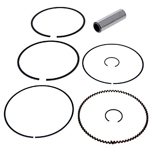 image for New Vertex compatible withged Replica Piston Kit 24258050 compatible w