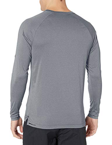 hurley nike dri fit long sleeve