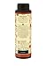ecoLove - Natural Shampoo, Sodium lauryl sulfate Free, Vegan & Cruelty Free Shampoo, Natural Dry Shampoo for Women, Organic Carrot and Pumpkin Shampoo, No SLS or Parabens, 17.6 oz