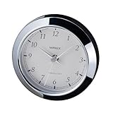 Naporekkusu (NAPOLEX) Fizz (Fizz) analog clock Fizz-885