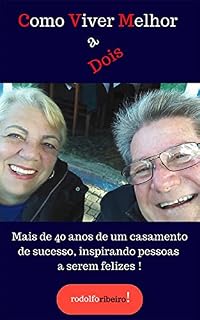 Livro Como viver Melhor a Dois