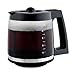 Hamilton Beach Coffee Carafe for Model 49980Z, 49983, 49618, 46300, 49976