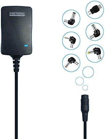 24W 3V 4.5V 5V 6V 7.5V 9V 12V Switching AC Power Adapter for Router Speaker Lcd Cctv Camera Gps Tablet Cell Phone Smart Phone USB Charging Devices and Small Household Electronical Devices