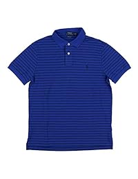 Polo Ralph Lauren - Polo de malla elástica para hombre