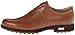 ECCO Men's Tour Hybrid Plain-Toe Golf Shoe