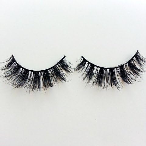 $7.99 for 100% mink eyelash,