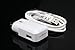 BLU Vivo 5 Fast Charge USB Type-C Kit! True Quick Charging uses dual voltages up to 50% faster charge!