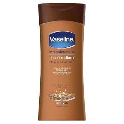 vaseline intensive care 400ml price