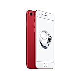 Apple iPhone 7, 128GB, Red - AT&T / T-Mobile (Renewed)