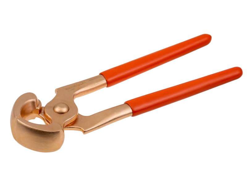 NS Carpenter's Pincer Cube 180