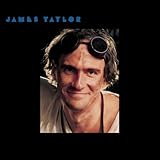 James Taylor Album: «Dad Loves His Work» (Front side) James Taylor Album: «Dad Loves His Work» (Front side)
