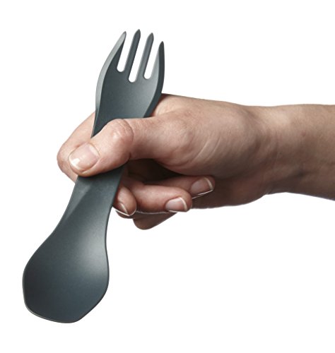 Humangear GoBites Uno, Gray