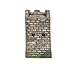 Mini Square Castle Dollhouse Landscape Bonsai Craft DIY Home Garden Decor