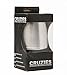 Cruzies Bike Cup Holders/Bicycle Cell Phone Holder - From the same manufacturers of the HydroFlask (Stainless Steel) - Beach Cruiser Bottle Holder